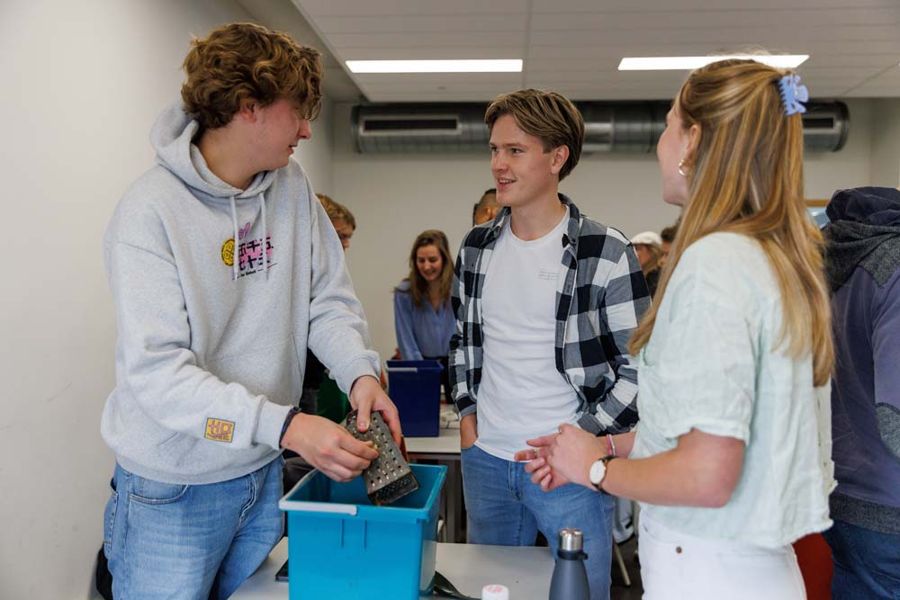 04-10-2022: Dag Van De Duurzaamheid